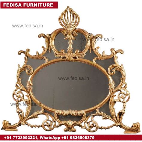Large Wall Mirror Shaped Mirror Mirror Online: Buy Designer, Bathroom ...