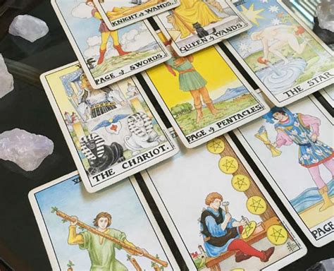 September 23 To September 29: Weekly Tarot Card Reading For All ...