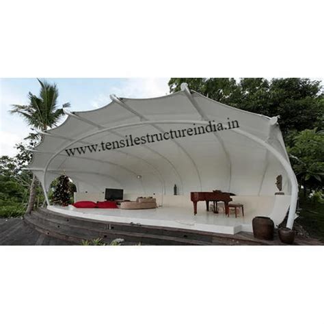 Tensile Structure Manufacturers - NEW ARTS WALKWAY TENSILE STRUCTURE ...