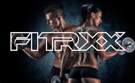 Buy FITRXX Bouncer Dumbbells for Gym & Home Use - Stainless Steel ...