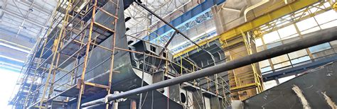 Bolts and Nuts for Ship Building | BigBoltNut