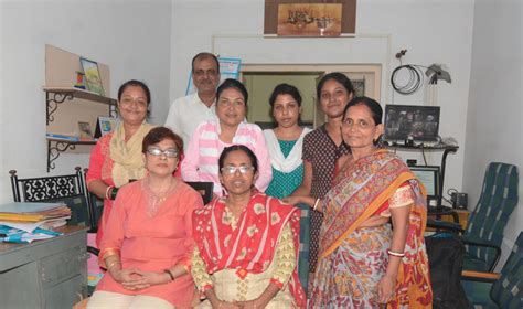 THE INDIAN SOCIETY FOR SPONSORSHIP AND ADOPTION