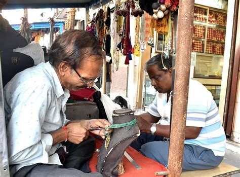 Mumbai: INTACH To Document 'Art And Craft' Hub Of Bhuleshwar-Kalbadevi