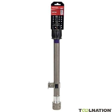 Express 1150 Raptor Burner straight 160 Kw