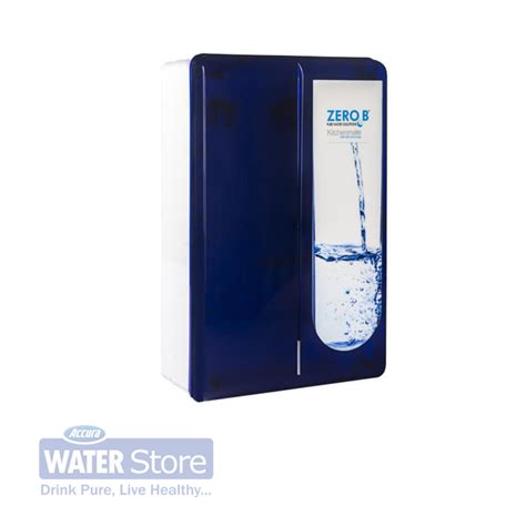 Buy ZERO B: KITCHENMATE RO online at lowest price - Waterstore | www ...