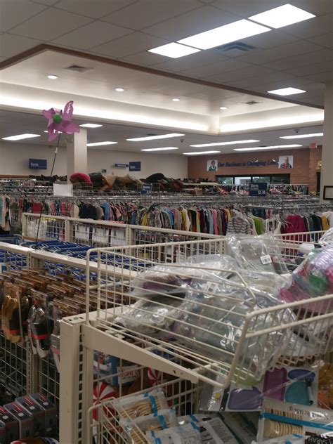 GOODWILL STORE AND DONATION CENTER - 214 Williamson Rd, Mooresville NC ...