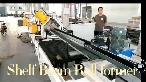 Bosj Adjustable Flexible Steel Shelf Shelving Pallet Racking Roll ...