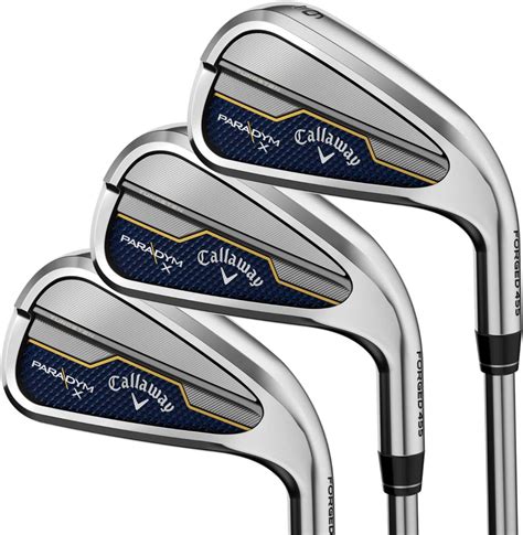Best Callaway Irons 2025 - Top Picks For Every Golfer