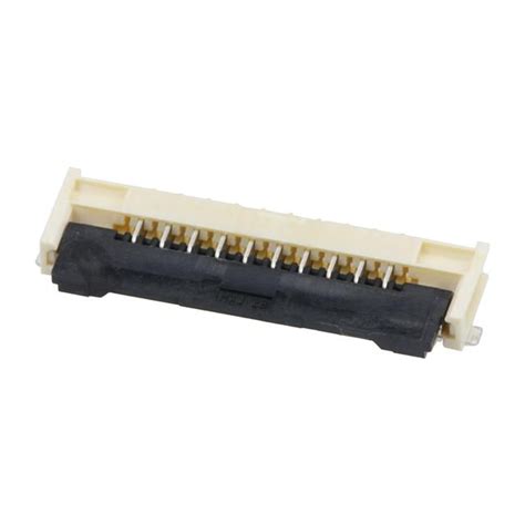 FFC FPC Cables Connectors | DigiKey