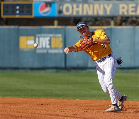 PHOTOS: Baseball run-rules Western Kentucky in mid week game – The ...