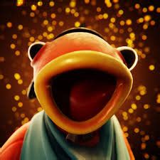 Image result for Rust Fish PFP