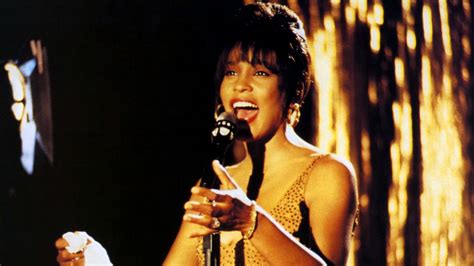 Film készül Whitney Houston életéből | 24.hu