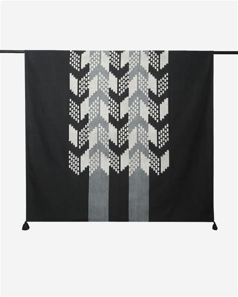 Elevate Your Wardrobe and Living Space with Ikat Weaves. Shop Online
