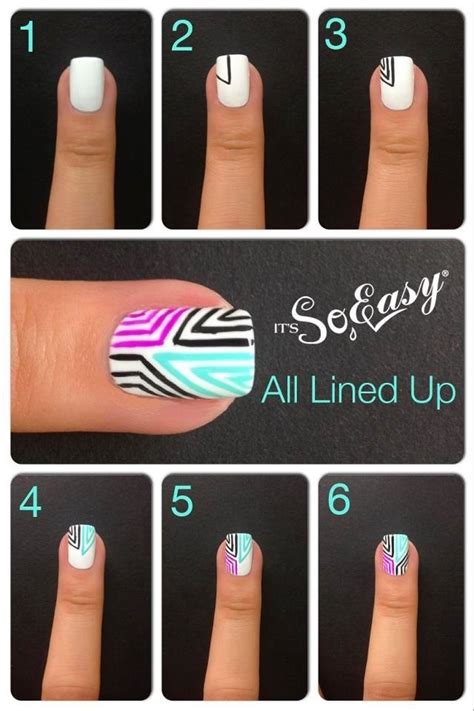 Image result for Design Nails Tutorial