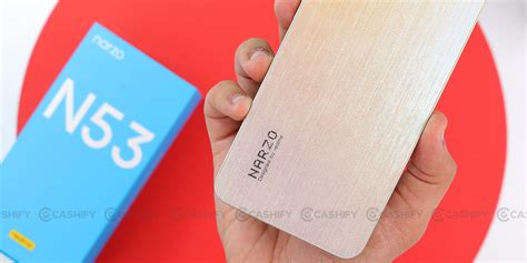 Realme Narzo N53 Review - Steal Deal Under 10K? | Cashify
