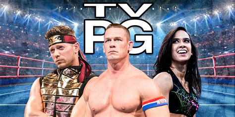 30 Best PG Era Wrestlers in WWE History (Ranked)