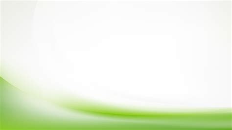 Free Download Green and White Abstract Background