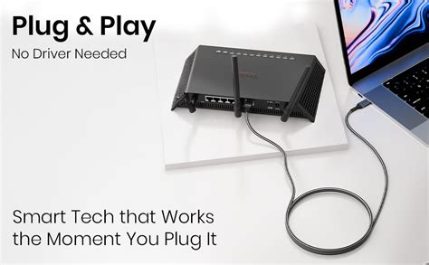 Lapcare Type-C to RJ45 Gigabit Ethernet Adapter Cable | USB-C to LAN ...