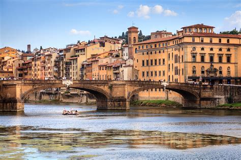 Best Settings for a Proposal in Florence | Rocco Forte