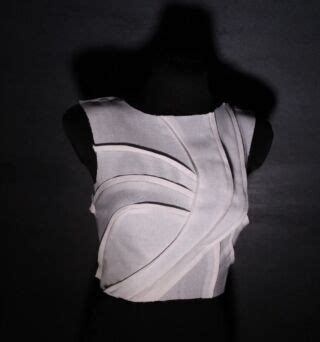 Image result for How to Alter Bodice Pattern