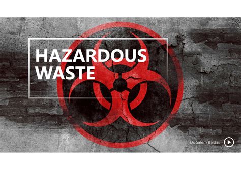 Hazardous Waste Examples 的图像结果
