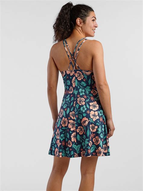 Built in Bra Dress with Pockets: Yes - Kalea