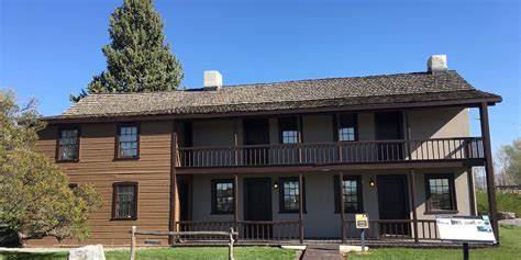 Fairfield Tourism (2022): Best of Fairfield, UT - Tripadvisor