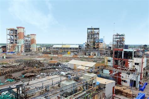 Agrocel Industries Pvt. Ltd.