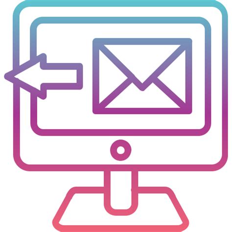 Send mail - Free computer icons