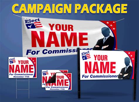 Campaign-Style Sign 的图像结果