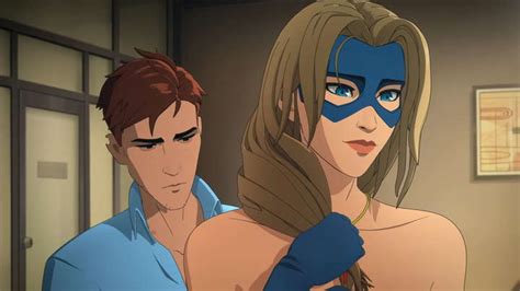 Dispatch Episode 4 Choice Explained: Should You Confess to Kissing ...