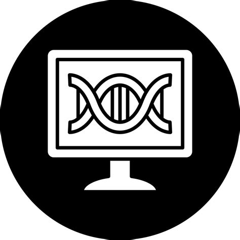 Computer Bio Vector 的图像结果