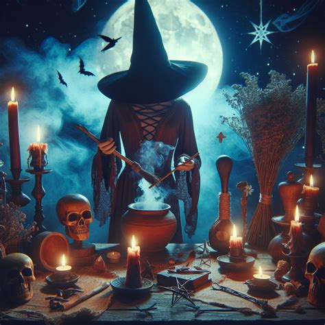 25 Spells to Break Curses and Ward Off Evil - Witchcraft For Beginners