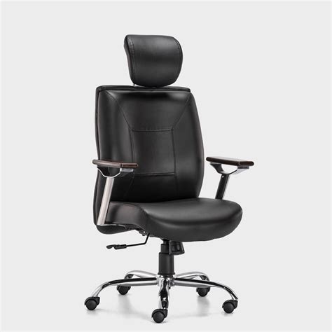 Buy HOF BOSS Elite - High Back Executive Chair with Comfortable ...