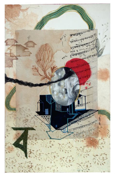 Where is Your HOME! - 1 – APRE Art House