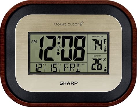 How to Set Sharp Clock 的图像结果