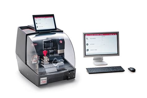 Specialist in keys, key-cutting machines, key duplication | Silca