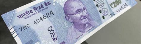 Will the Rs 200 note save the nation?
