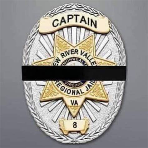 New River Valley Regional Jail | Dublin VA