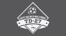 BALLOON FOR FOOTBALL TD-27 | Inflatable domes for football courts | 27 ...