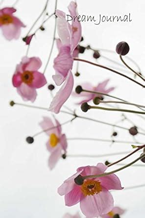 Dream Journal: Dream Journal Diary Notebook for Recording and Analyzing ...