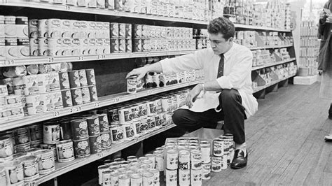 Who Invented Peanut Butter?