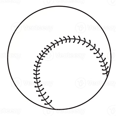 Baseball Black and White 的图像结果