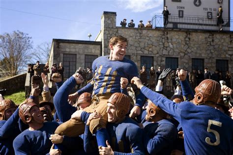 Phil on Film: Review - Leatherheads