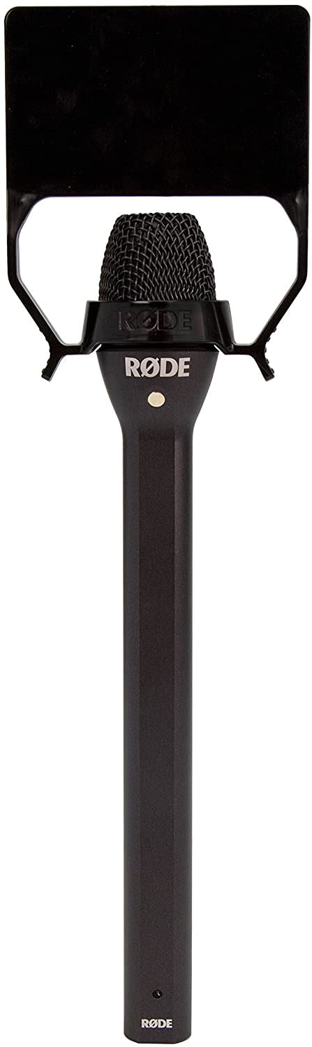 Best Compact Interview Microphone 的图像结果