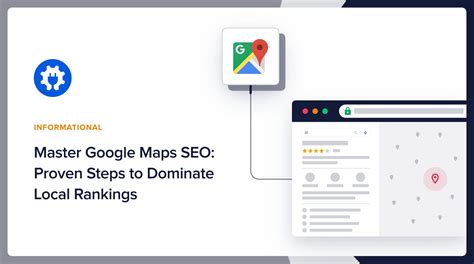 Google Maps SEO: 7 Steps to Improve Your Rankings in 2025