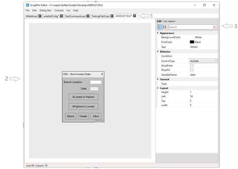 C# Program for Dialog Box 的图像结果