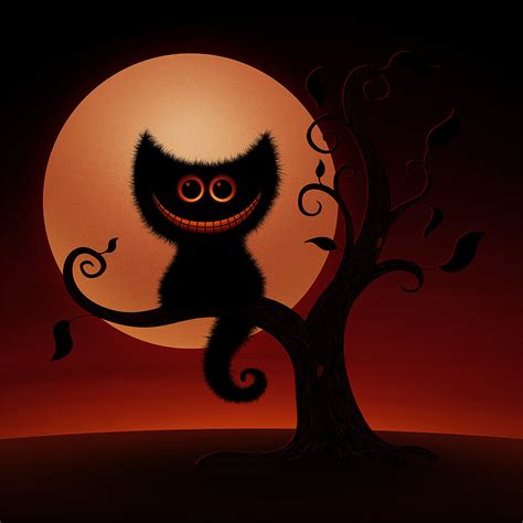 🔥 [90+] Halloween Wallpapers for iPad | WallpaperSafari