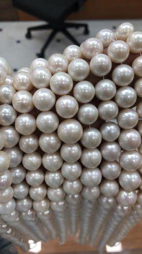 Fresh Water Pearl - SSGJ Freshwater Pearl Strings Pearl Beads for ...