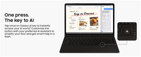 Samsung Galaxy Tab S10 FE Tablet with S Pen